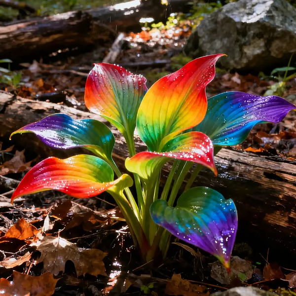 💥LAST DAY SALE 50%OFF💥🌿Premium Rare Hosta Seeds